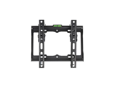 Uchwyt do telewizora Maclean, max VESA 200x200, 13-42, do 25kg, czarny, MC-942
