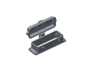 Obudowa do złączy HDC z pokrywą T1430240000-000