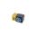Złącze Automotive HDSCS żeńskie 4pin 4-1418390-1