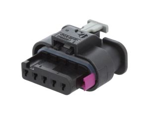 Złącze Automotive MCON żeńskie 5-PIN 1-1718806-1