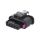 Złącze Automotive MCON żeńskie 5pin 1-1718806-1