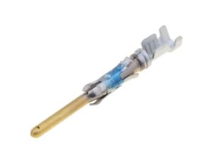 Styk CPC męski złocony 0,8-1,4mm CPC-0-0066099-4