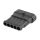 Złącze AMP Superseal męskie 5pin 24V AMP-282107-1