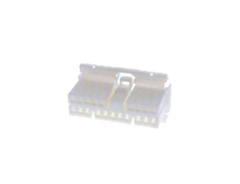 Złącze Automotive MCS żeńskie białe 20pin 174952-1