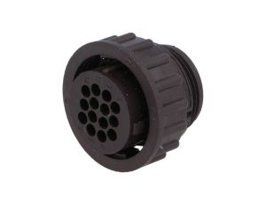 Złącze CPC EMEA żeńskie gwint wewnętrzny 14-PIN 183039-1