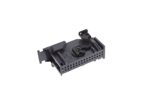 Osłona do złączy Automotive MQS kątowa 929053-1