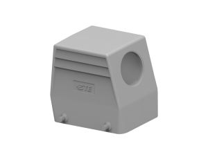 Obudowa do złączy HDC kątowa M32 T1319320132-000