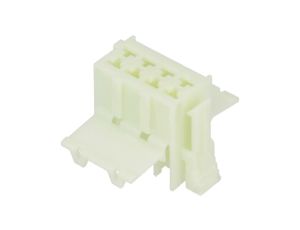 Złącze Automotive TCS żeńskie białe 8-PIN 927365-1