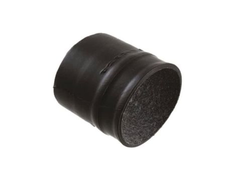 Odgiętka termokurczliwa prosta 9 202K121-25/225-0