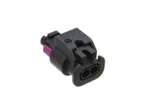Złącze Automotive MCON żeńskie 2-PIN 1-1670916-1