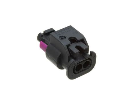 Złącze Automotive MCON żeńskie 2pin 1-1670916-1