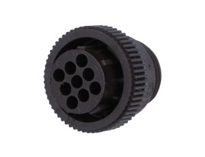 Złącze CPC EMEA żeńskie gwnit wewnętrzny 9-PIN CPC-0-0182645-1