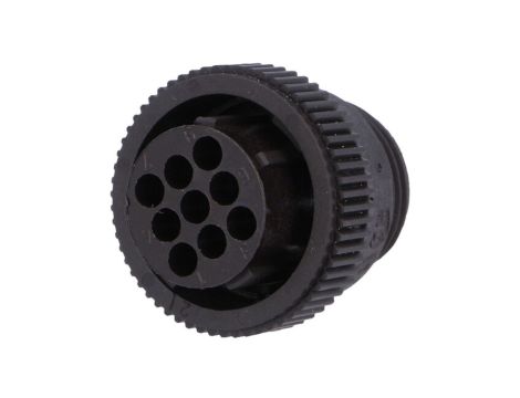 Złącze CPC EMEA żeńskie gwnit wewnętrzny 9pin CPC-0-0182645-1