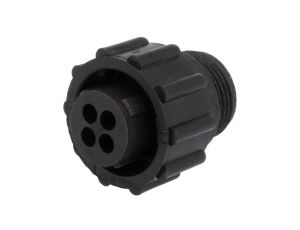 Złącze CPC EMEA żeńskie gwnit wewnętrzny 4-PIN CPC-0-0182647-1