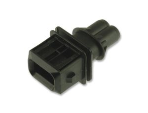Złącze Automotive TCS męskie 2-PIN 106462-1