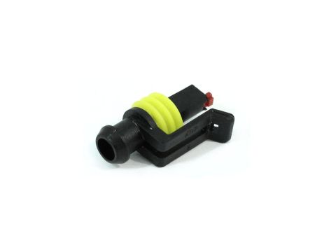Złącze AMP Superseal żeńskie 1pin 24V AMP-282079-2