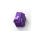 Złącze Automotive JPT żeńskie purpurowe 9pin 1-967621-5