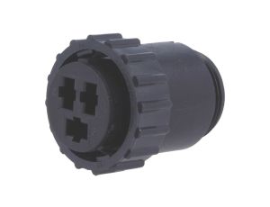 Złącze CPC żeńskie gwint wewnętrzny 3-PIN CPC-206037-2