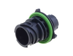 Złącze Automotive okrągłe męskie 3-PIN 1-967402-2
