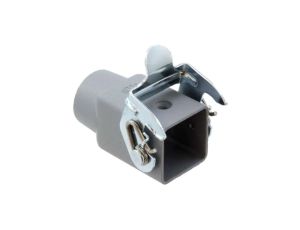 Obudowa do złączy HDC prosta PG11 HTS-1-1102112-2