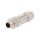 Złącze okrągłe M12 męskie proste ekranowane 4-PIN 250V PG9 T4111512041-000