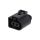 Złącze Automotive MCP żeńskie czarne 2pin 1-1355200-1