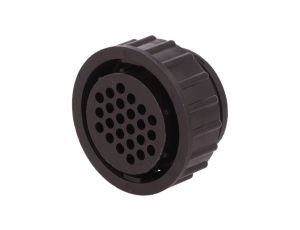 Złącze CPC EMEA żeńskie gwint wewnętrzny 24-PIN 183073-1