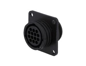 Złącze CPC EMEA żeńskie gwint zewnętrzny 14-PIN CPC-0-0182641-1