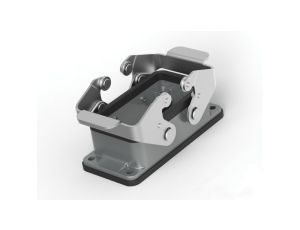 Obudowa do złączy HDC prosta 4 T1410101000-000