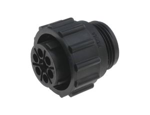 Złącze CPC żeńskie gwint wewnętrzny 7-PIN CPC-211399-1