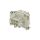 Złącze HDC żeńskie 6pin 500V T2040064201-000