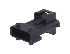 Złącze Automotive TCS męskie 4-PIN 1-965261-1