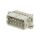 Złącze HDC męskie 10pin 250V T2010102101-000