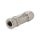 Złącze okrągłe M12 żeńskie proste ekranowane 5pin 60V PG9 T4110412051-000