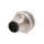 Złącze okrągłe M12 męskie proste do lutowania 5pin 60V T4130412051-000