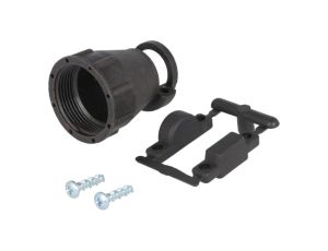 Uchwyt i osłona do CPC EMEA prosta 17 CPC-0-0182655-1