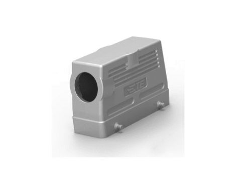 Obudowa do złączy HDC kątowa M32 T1230240132-000