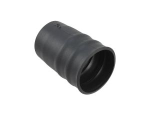 Odgiętka termokurczliwa prosta 25 202K163-25/225-0