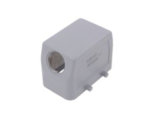 Obudowa do złączy HDC kątowa PG16 HTS-1-1102261-6