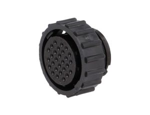 Złącze CPC żeńskie gwint wewnętrzny 28-PIN CPC-205839-3