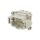 Złącze HDC męskie 6pin 500V T2040064101-000
