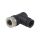 Złącze okrągłe M12 żeńskie kątowe nieekranowane 5pin 60V PG9 T4112002051-000
