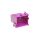Złącze Automotive MCP męskie purpurowe 15pin 1-967628-1