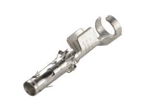 Styk żeński cynowany 0,5-1mm 962998-1