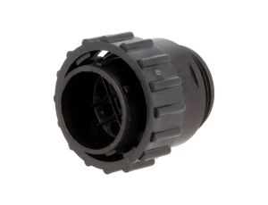 Złącze CPC męskie gwint wewnętrzny 9-PIN 211768-1