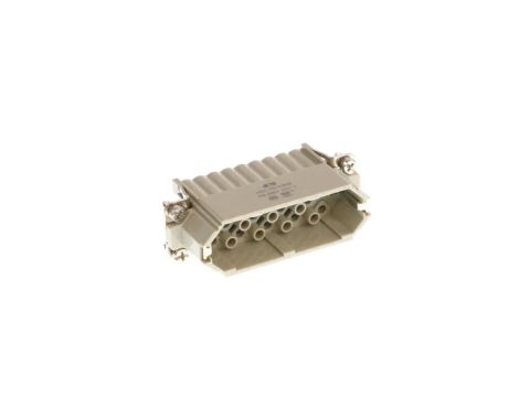 Złącze HDC męskie 25pin 250V T2020252101-000