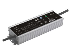 Zasilacz LED GLSV-200B012 12VDC 200W 16,6A ip67 GPV GLP GLG led..