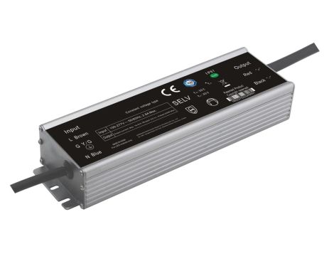 Zasilacz LED GLSV-200B012 12VDC 200W 16,6A ip67 GPV GLP GLG led..