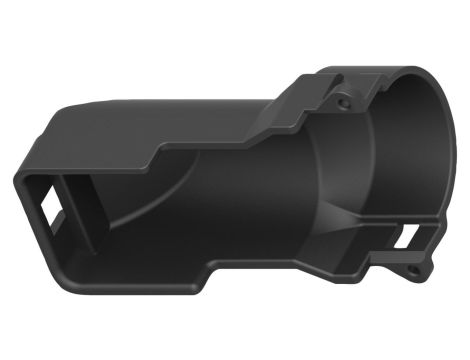 Osłona do złączy Automotive LEAVYSEAL kątowa 9-1394050-1