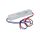 Zasilacz GPV 18W 12V DC ip67 gpv-18-12 led glp